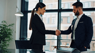 Handshake